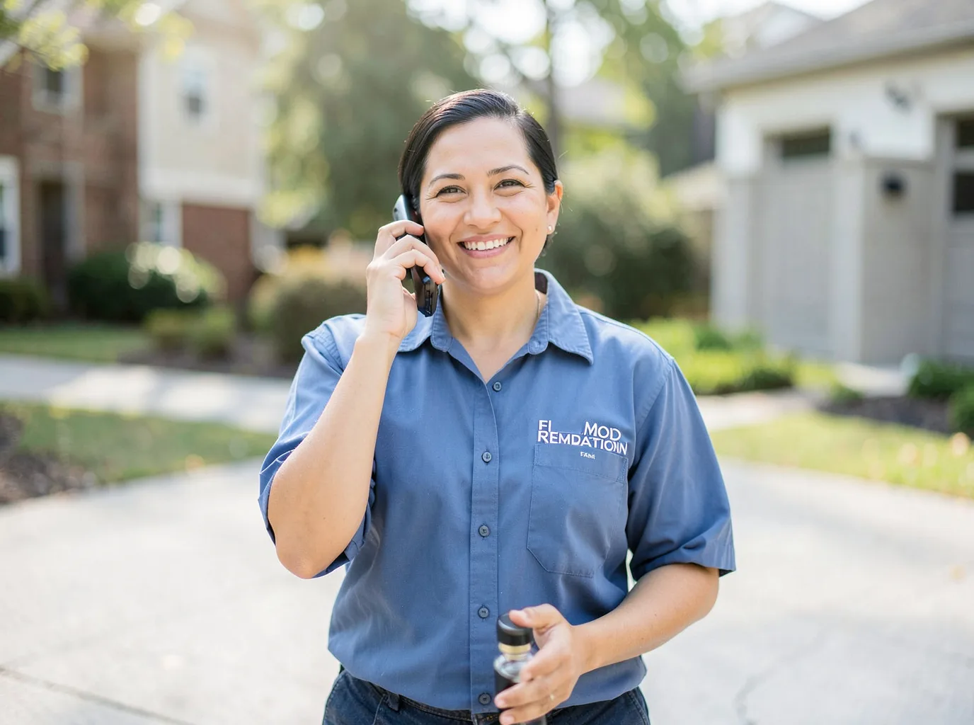Mold Remediation Aplington, IA FAQs
